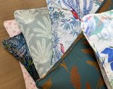 coussins deco little cabari