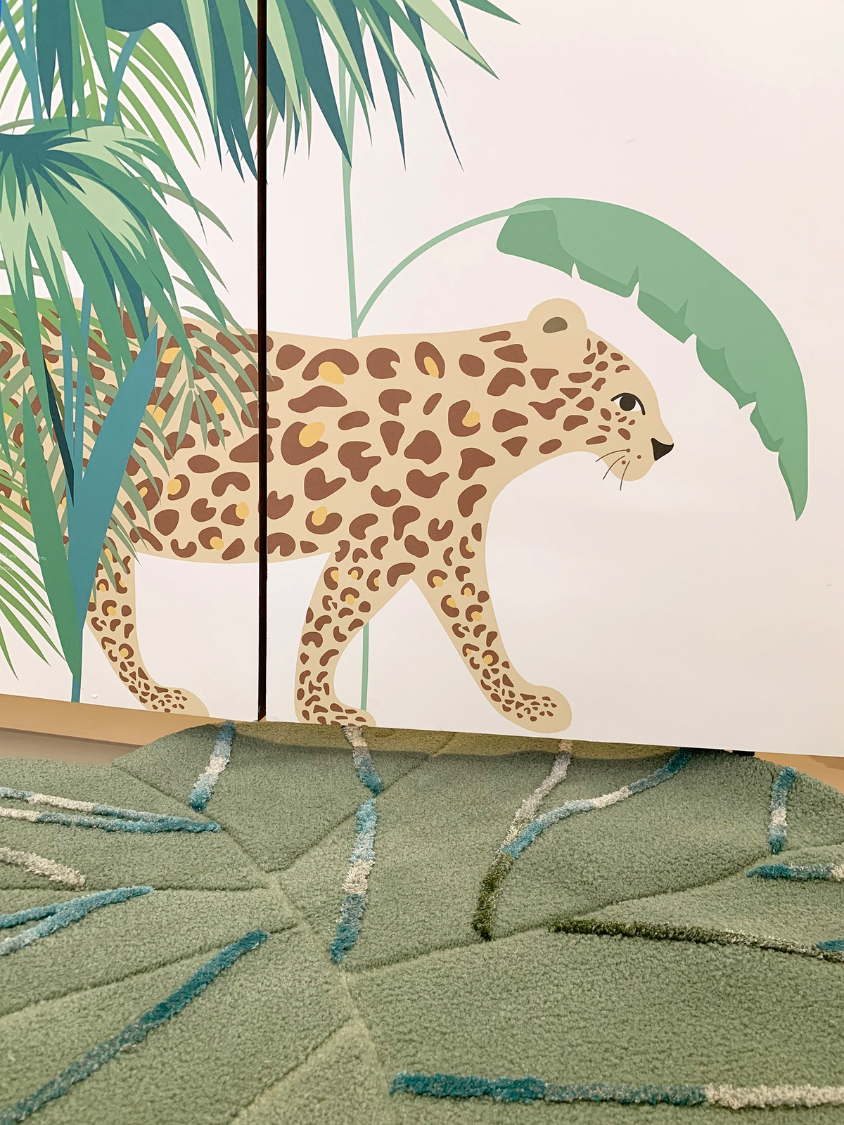 Decoración estándar SELVA