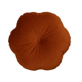 L'élégance des feuilles d'érable sublimée par un dos en velours au toucher délicat.