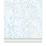 papier peint cheetah leopard