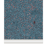 papier peint cheetah