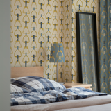 papier peint etrier cheval