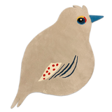 Tapis oiseau