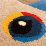 Tapis oiseau