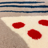Tapis oiseau