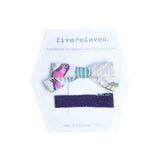 barrette little Cabari