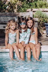 maillot de bain lison x little cabari