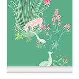 papier-peint yutopia Little Cabari
