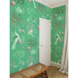 papier-peint yutopia Little Cabari